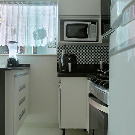Estudio Com Ar Refrigerado A 300 M Praia Кабо Фрио Екстериор снимка