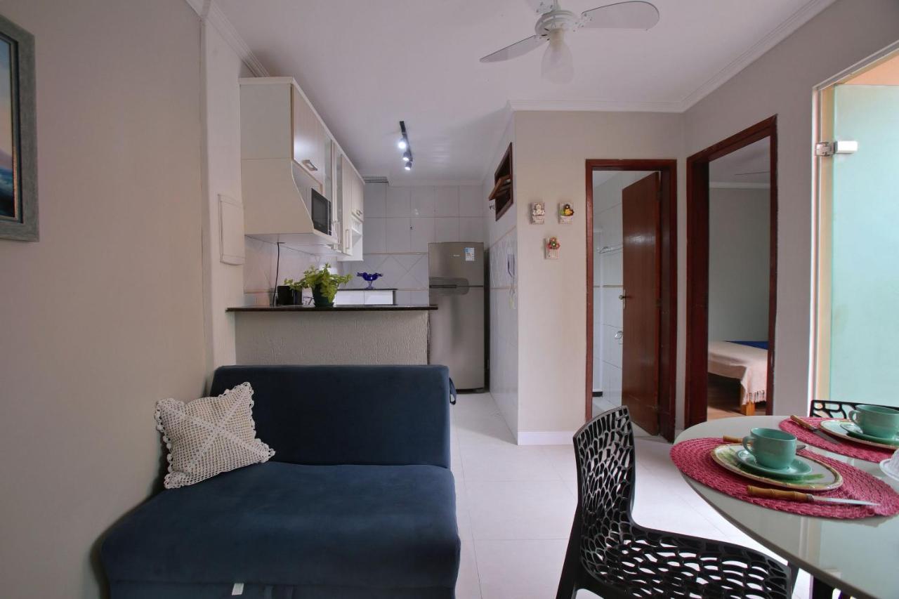 Estudio Com Ar Refrigerado A 300 M Praia Кабо Фрио Екстериор снимка