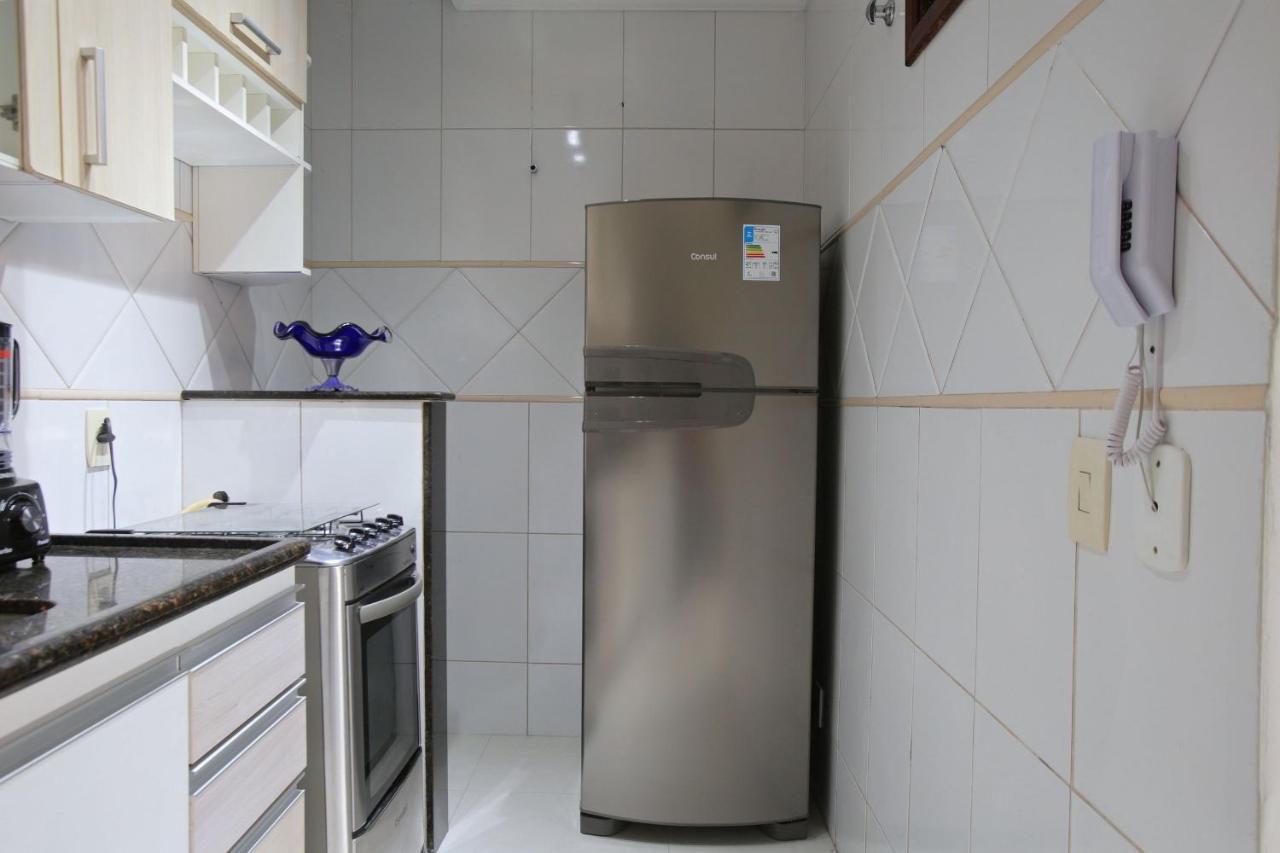 Estudio Com Ar Refrigerado A 300 M Praia Кабо Фрио Екстериор снимка
