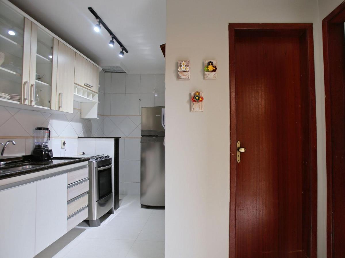 Estudio Com Ar Refrigerado A 300 M Praia Кабо Фрио Екстериор снимка