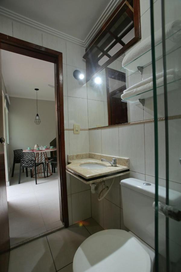 Estudio Com Ar Refrigerado A 300 M Praia Кабо Фрио Екстериор снимка