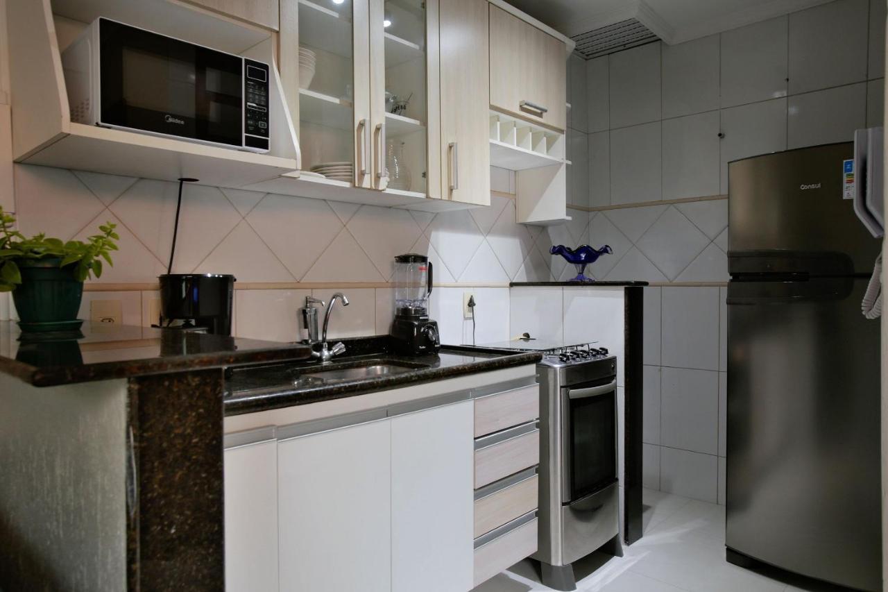 Estudio Com Ar Refrigerado A 300 M Praia Кабо Фрио Екстериор снимка