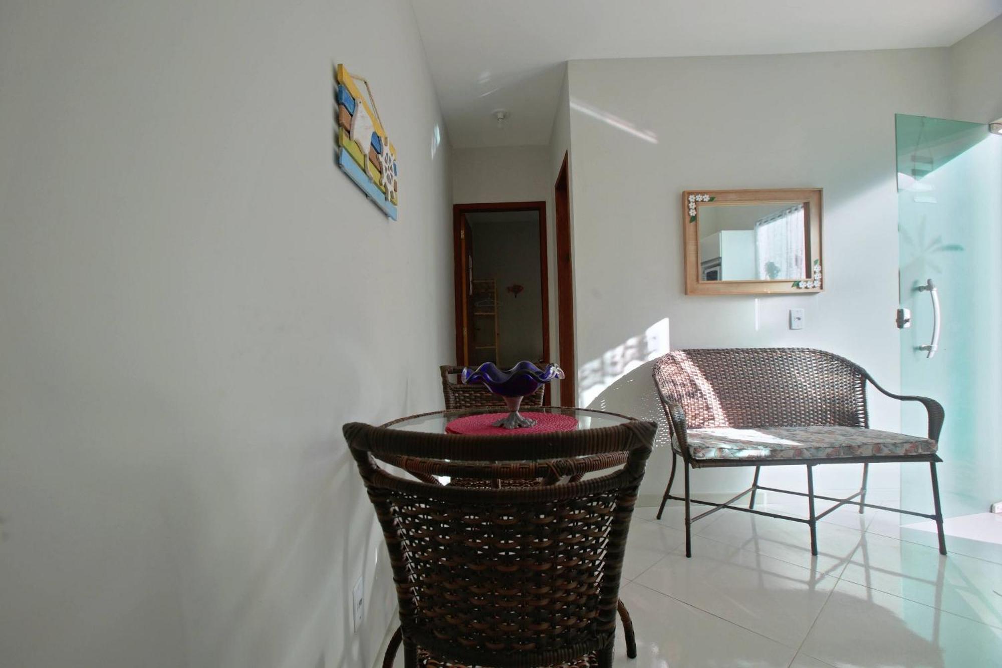Estudio Com Ar Refrigerado A 300 M Praia Кабо Фрио Екстериор снимка