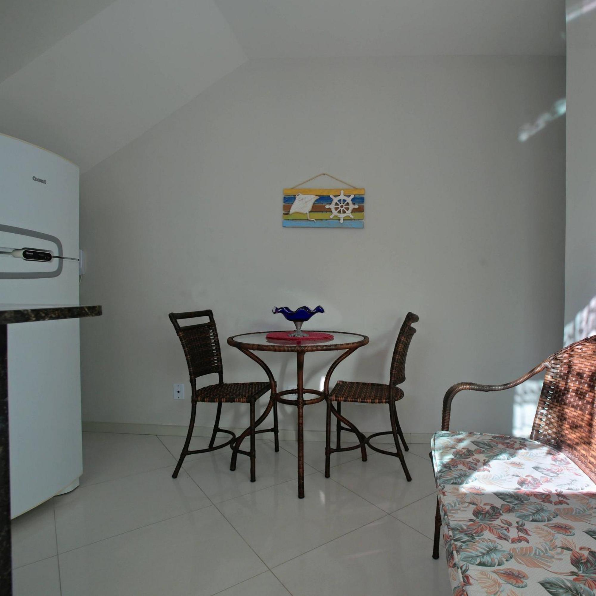 Estudio Com Ar Refrigerado A 300 M Praia Кабо Фрио Екстериор снимка